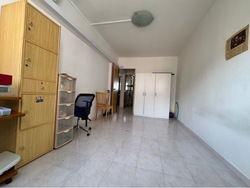 Blk 1 Toh Yi Drive (Bukit Timah), HDB 4 Rooms #610601991